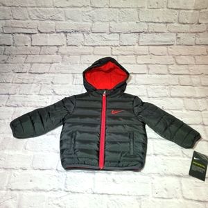 Nike Baby Boys Sports Essential Padded Jacket